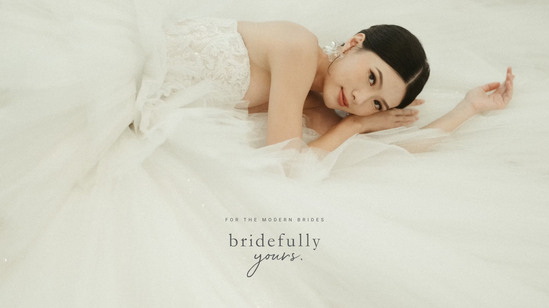 Bridefully Yours